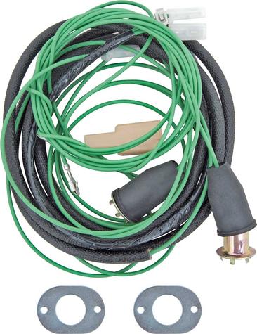 1955-56 Chevrolet Bel Air, 150, 210; Backup Light Wiring Harness