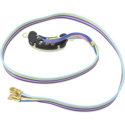 1953-54 Chevy Bel Air, 150, 210; Turn Signal Switch