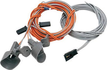 Ron Francis Wiring Under-Dash Courtesy Lamp Set