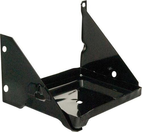 1955-56 Chevrolet Bel Air, 150, 210, Nomad; Battery Tray; EDP Coated