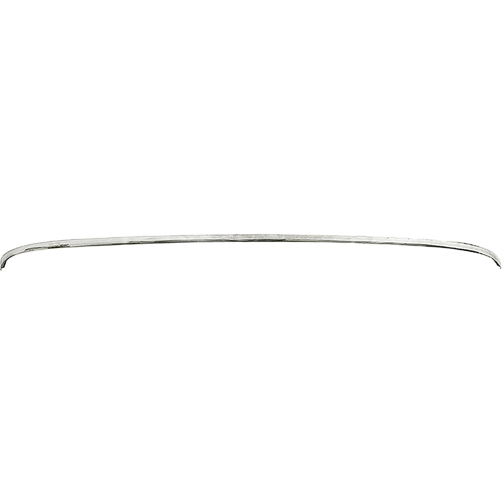 TF901051 - 1955-57 Chevy Bel Air, 150, 210; Exterior Upper Rear Window Molding; Sedan;