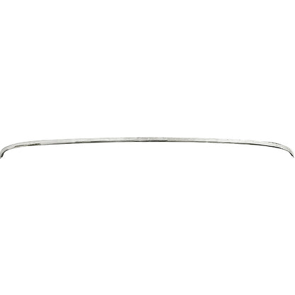 TF901051 - 1955-57 Chevy Bel Air, 150, 210; Exterior Upper Rear Window Molding; Sedan;