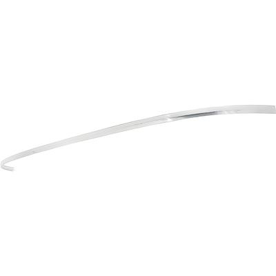 TF901051 - 1955-57 Chevy Bel Air, 150, 210; Exterior Upper Rear Window Molding; Sedan;