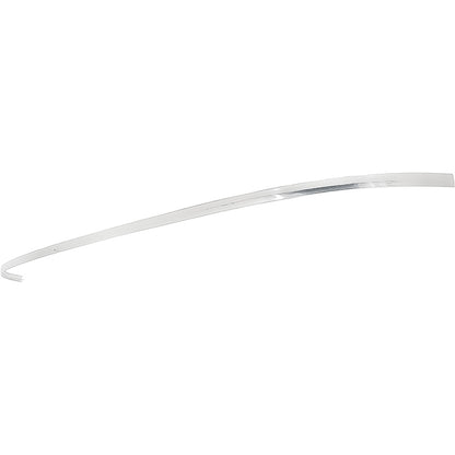 TF901051 - 1955-57 Chevy Bel Air, 150, 210; Exterior Upper Rear Window Molding; Sedan;