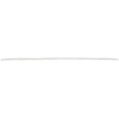 TF901051 - 1955-57 Chevy Bel Air, 150, 210; Exterior Upper Rear Window Molding; Sedan;