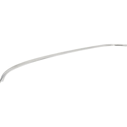 TF901051 - 1955-57 Chevy Bel Air, 150, 210; Exterior Upper Rear Window Molding; Sedan;