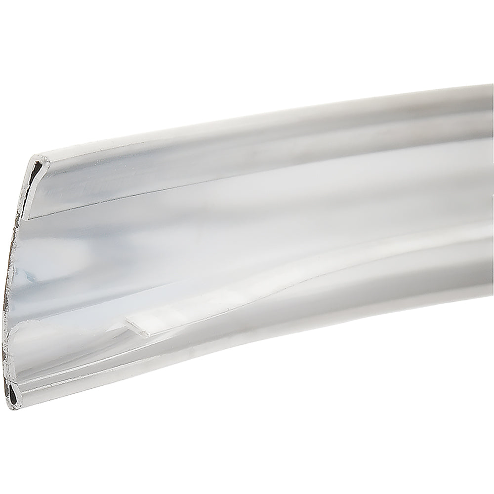 TF901051 - 1955-57 Chevy Bel Air, 150, 210; Exterior Upper Rear Window Molding; Sedan;