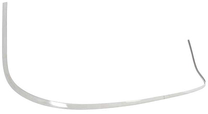 TF901053 - 1955-57 Chevy Bel Air, 150, 210; Lower Rear Window Molding; Sedan