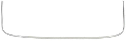 TF901053 - 1955-57 Chevy Bel Air, 150, 210; Lower Rear Window Molding; Sedan