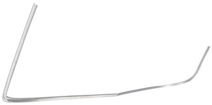 TF901053 - 1955-57 Chevy Bel Air, 150, 210; Lower Rear Window Molding; Sedan
