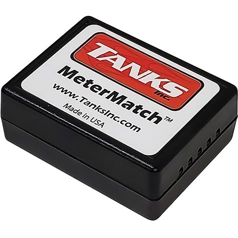 Tnks Inc. Fuel Gauge Interface Module
