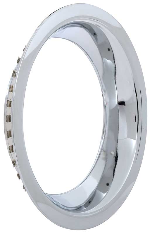 TK3009 - 1967-1981 GM; Wheel Trim Ring; 15