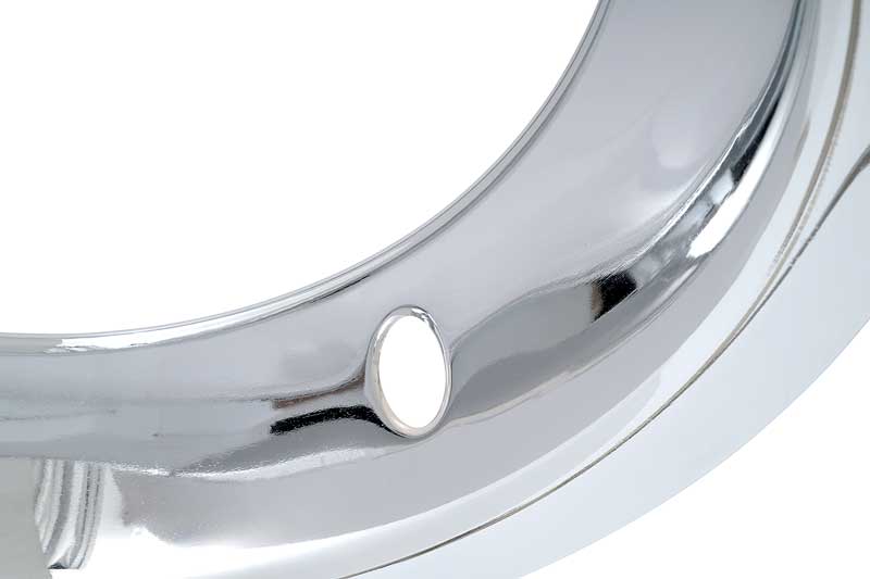 TK3009 - 1967-1981 GM; Wheel Trim Ring; 15