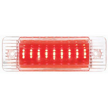 1969-72 Chevrolet C10; 1969-72 GMC C15; LED Cargo Light & Brake Light