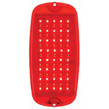 1960-66 Chevrolet C10: 1960-66 GMC C15; LED Tail Lamp Assembly; Fleetside