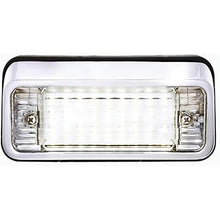 1969-72 Chevrolet C10: 1966-72 GMC C15; LED Cargo Light