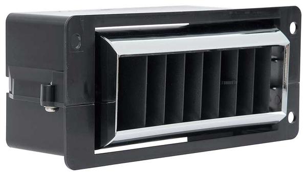 1973-80 Chevy, GMC Pickup, Blazer, Jimmy, Suburban; Center Dash Vent ; RH Side