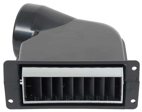 1973-80 Chevrolet, GMC Pickup, Blazer, Jimmy, Suburban; Dash Vent Assembly; RH Passenger Side