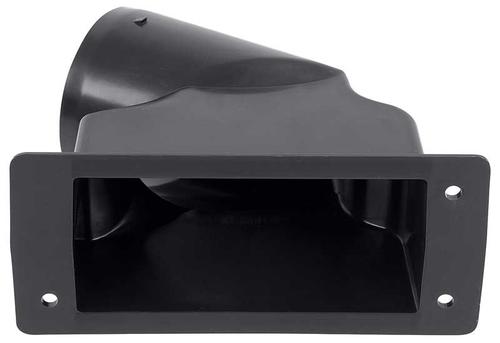 1981-91 Chevrolet, GMC Pickup, Blazer, Jimmy, Suburban; Vent Housing Adapter; RH Passenger Side
