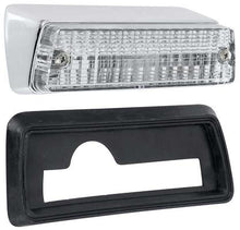 1973-91 Chevrolet, GMC C/K, R/V Truck; Cargo Lamp Assembly