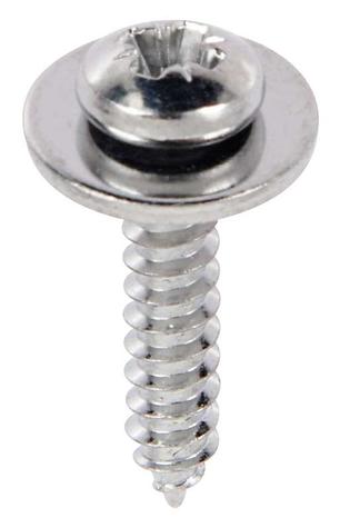 1973-87 Chevy, GMC Pickup, Blazer, Jimmy, Suburban; Interior Door Panel Pocket Screw; Each