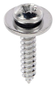 1973-87 Chevy, GMC Pickup, Blazer, Jimmy, Suburban; Interior Door Panel Pocket Screw; Each