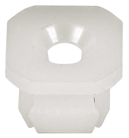 1973-87 Chevy, GMC Pickup, Blazer, Jimmy, Suburban; Interior Door Panel Pocket Anchor Nut; Each