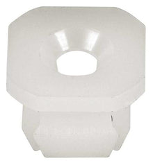 1973-87 Chevy, GMC Pickup, Blazer, Jimmy, Suburban; Interior Door Panel Pocket Anchor Nut; Each