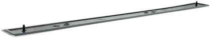 TL3166 - 1981-91 Chevy, Pickup, Blazer, Suburban; Door Panel Insert Trim Molding Set; Silverado; Pair