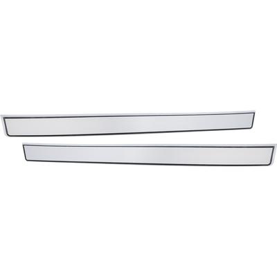 TL3167 - 1981-91 Chevy, Pickup, Blazer, Suburban; Door Panel Insert Trim Molding Set; Cheyenne, Scottsdale Style Without