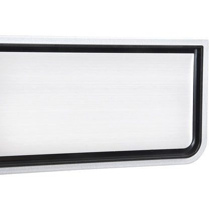 TL3167 - 1981-91 Chevy, Pickup, Blazer, Suburban; Door Panel Insert Trim Molding Set; Cheyenne, Scottsdale Style Without