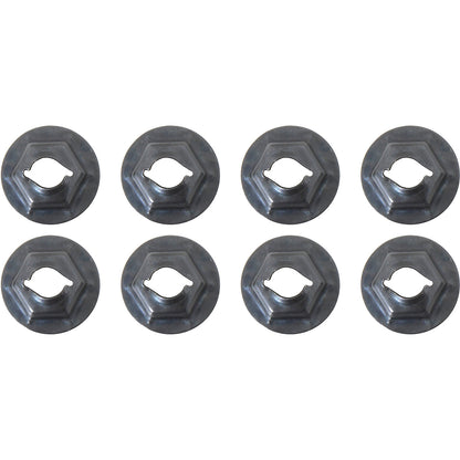 TL3167 - 1981-91 Chevy, Pickup, Blazer, Suburban; Door Panel Insert Trim Molding Set; Cheyenne, Scottsdale Style Without