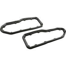 1979-82 Ford Mustang; Tail Light Housing To Body Seals