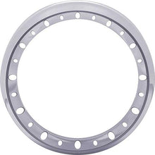 5" Billet Aluminum Gauge Bezel With Holes