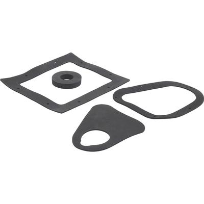 1966-77 Ford Bronco; Fresh Air Inlet Duct Seal Kit
