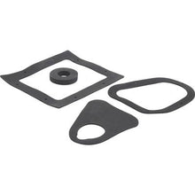1966-77 Ford Bronco; Fresh Air Inlet Duct Seal Kit