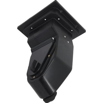 1966-77 Ford Bronco; Fresh Air Inlet Vent Assembly