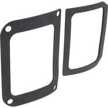 1967-72 Ford F-Series Truck; Vent Seal Set