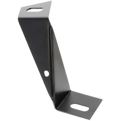 1967-74 Ford F-Series Truck; Battery Tray Hold Down Side Bracket Stabilizer