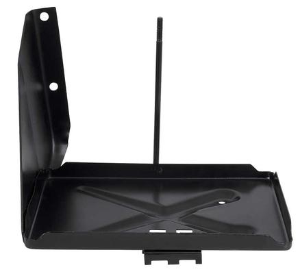 1954-55 Ford F-100, F-250, F-350 Truck; Battery Tray; Steel; OE-Style;