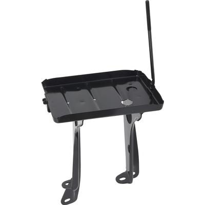 1948-52 Ford F-Series Pickup Truck; Battery Tray; OE Style; Passenger Side; V8