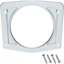 1966-77 Ford Bronco; Billet Instrument Bezel