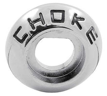 1953-56 Ford F-Series Truck; Choke Knob Switch Bezel