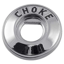 1957-60 Ford F-Series Truck; Choke Knob Switch Bezel