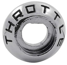 1953-56 Ford F-Series Truck; Throttle Switch Bezel