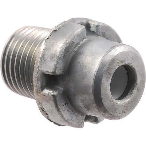 1973-79 F100, F250, F350, 1978-79 Bronco; Headlight Switch Dash Bezel Retainer Nut