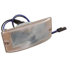 1959-64 Ford F100, F250, F350 Truck, 1969-77 Bronco; Park Lamp Assembly; RH Or LH; Clear Lens