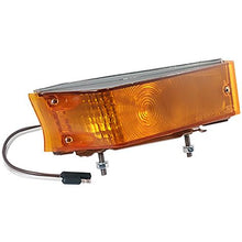 1970-72 Ford F100, F250, F350 Truck; Park Lamp Assembly; RH