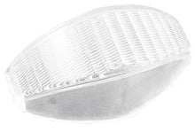 1951-52 F-Series Truck; Park Lamp Lens; LH Or RH; Clear