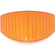 1953-54 Ford F100, F250, F350 Truck; Park Lamp Lens; RH Or LH; Amber